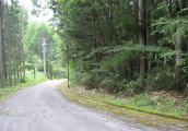 長野県下伊那郡阿智村浪合売地