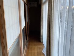 長野県上伊那郡飯島町田切売戸建住宅