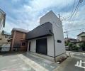 埼玉県ふじみ野市苗間売戸建住宅