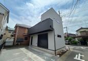埼玉県ふじみ野市苗間売戸建住宅