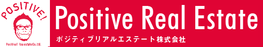 ポジティブリアルエステート(株)