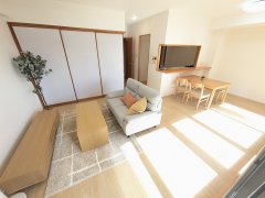 グリーントピア21香芝アネックス