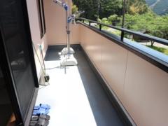 静岡県静岡市葵区足久保奥組リゾート・別荘