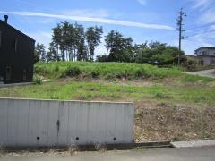 長野県駒ヶ根市赤穂売地