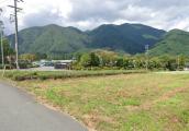 長野県駒ヶ根市赤穂売地