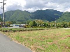 長野県駒ヶ根市赤穂売地