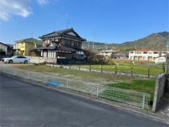 広島県安芸郡熊野町城之堀四丁目売地