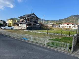 広島県安芸郡熊野町城之堀四丁目売地