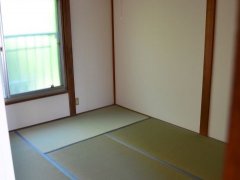 河合アパ－ト