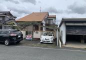 愛知県豊川市東曙町売戸建住宅