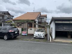 愛知県豊川市東曙町売戸建住宅