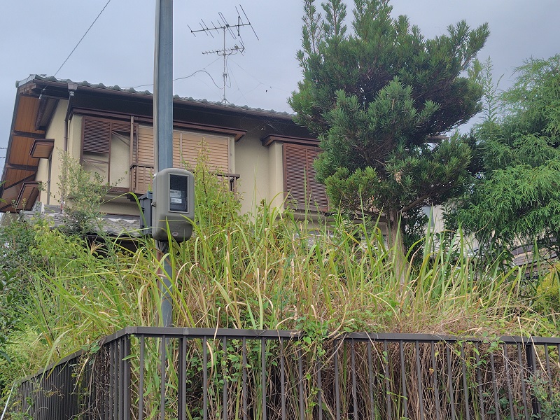 三重県名張市百合が丘東９番町売戸建住宅