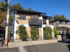 三重県伊賀市下友生売戸建住宅