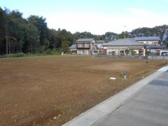 埼玉県熊谷市小江川売地