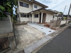 奈良県奈良市東登美ケ丘６丁目売戸建住宅