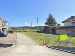 長野県上伊那郡南箕輪村南箕輪村売地