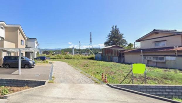 長野県上伊那郡南箕輪村南箕輪村売地