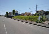 三重県名張市百合が丘東４番町売地