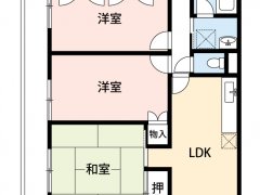 ドエル湯村山
