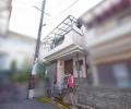 大阪府柏原市大県4丁目売戸建住宅