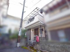 大阪府柏原市大県4丁目売戸建住宅