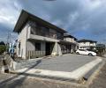 三重県名張市美旗町池の台東売戸建住宅