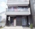 大阪府東大阪市花園西町1丁目売戸建住宅
