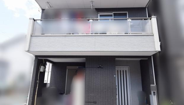 大阪府東大阪市花園西町1丁目売戸建住宅