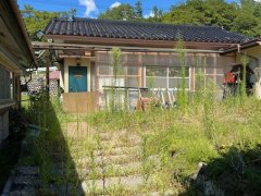 長野県伊那市高遠町長藤売戸建住宅