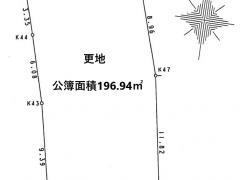大阪府河内長野市本町売地