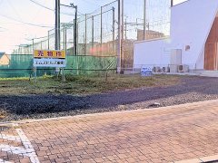 三重県名張市東町売地