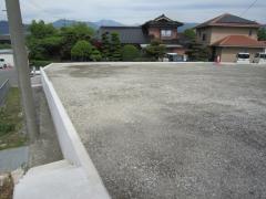 長野県駒ヶ根市赤須東貸土地