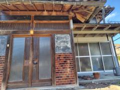 三重県名張市安部田売戸建住宅