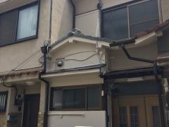 大阪府大阪市生野区勝山南売テラスハウス