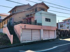 三重県名張市つつじが丘北５番町売戸建住宅