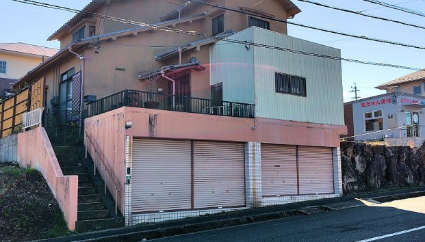 三重県名張市つつじが丘北５番町売戸建住宅