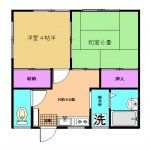 幸ハイツ