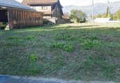 長野県上伊那郡中川村片桐売地