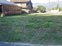 長野県上伊那郡中川村片桐売地