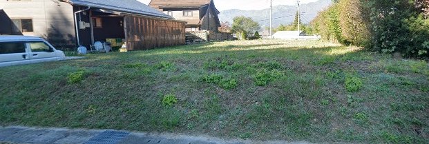 長野県上伊那郡中川村片桐売地