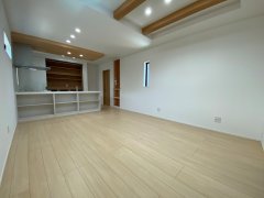 埼玉県川越市上野田町売戸建住宅