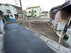 神奈川県横須賀市追浜東町3丁目売戸建住宅