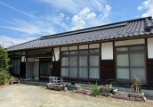 長野県上伊那郡飯島町田切売戸建住宅