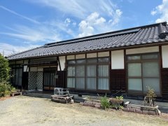 長野県上伊那郡飯島町田切売戸建住宅