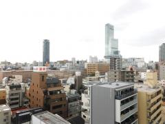 センチュリー天王寺