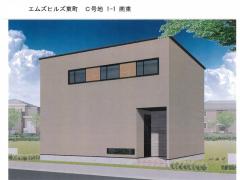 三重県名張市東町売地