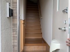 松阪市ヴェスト・ガッセＡ棟・Ｂ棟