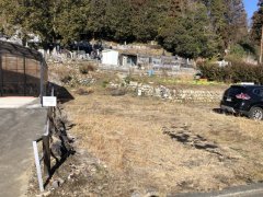 長野県飯田市松尾久井売地