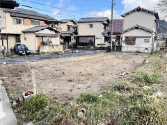 三重県名張市赤目町丈六売地