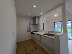 奈良県香芝市五位堂１丁目売戸建住宅